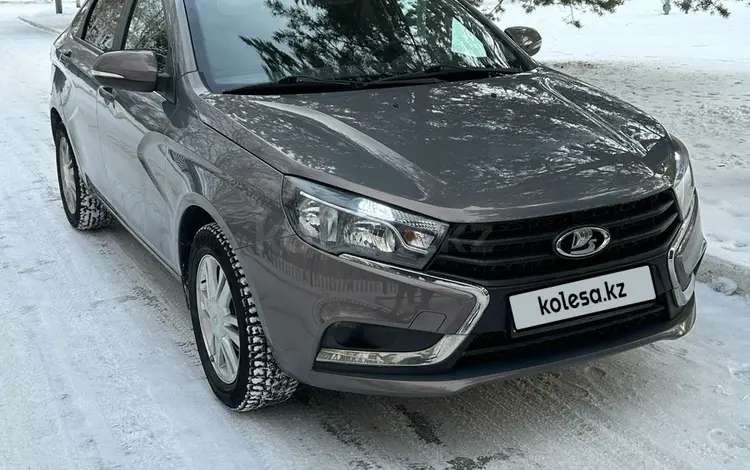 ВАЗ (Lada) Vesta 2019 годаfor4 450 000 тг. в Караганда