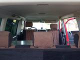Volkswagen Multivan 1993 года за 2 500 000 тг. в Шымкент – фото 5