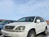 Lexus RX 300 2000 годаүшін4 700 000 тг. в Кокшетау – фото 2