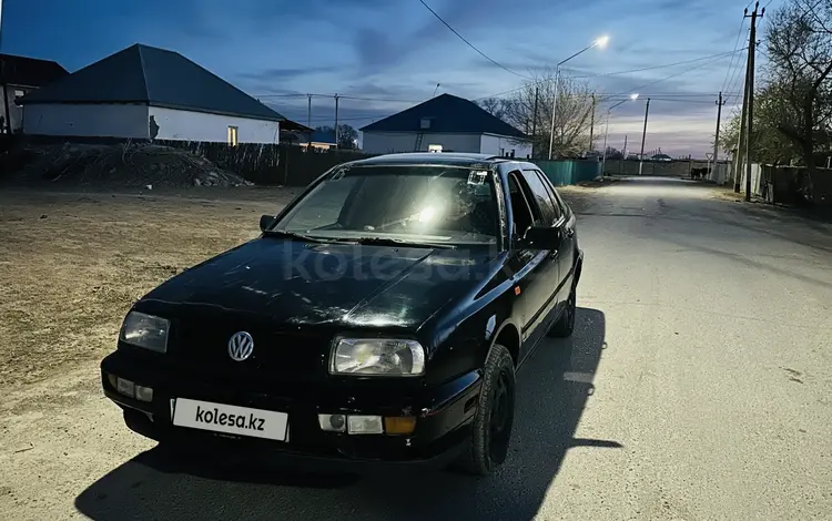 Volkswagen Vento 1996 года за 950 000 тг. в Кызылорда