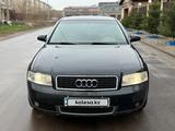 Audi A4 2001 годаfor2 900 000 тг. в Караганда – фото 2
