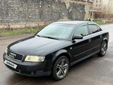 Audi A4 2001 годаfor2 900 000 тг. в Караганда