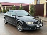 Audi A4 2001 годаfor2 900 000 тг. в Караганда – фото 4