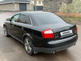 Audi A4 2001 годаfor2 900 000 тг. в Караганда – фото 3
