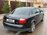 Audi A4 2001 годаfor2 900 000 тг. в Караганда – фото 5