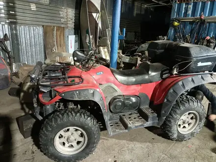 Polaris  Sportsman 500 2018 года за 1 400 000 тг. в Караганда