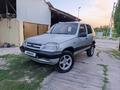 ВАЗ (Lada) Lada 2131 (5-ти дверный) 2005 года за 1 400 000 тг. в Шымкент