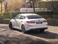 Kia Optima 2019 года за 10 500 000 тг. в Алматы – фото 8