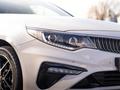 Kia Optima 2019 года за 10 500 000 тг. в Алматы – фото 4