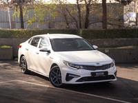 Kia Optima 2019 годаүшін10 900 000 тг. в Алматы