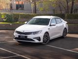 Kia Optima 2019 года за 10 900 000 тг. в Алматы – фото 3