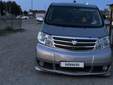 Toyota Alphard 2005 годаүшін6 300 000 тг. в Алматы