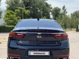 Kia K7 2017 года за 12 500 000 тг. в Алматы – фото 4
