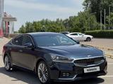 Kia K7 2017 года за 12 500 000 тг. в Алматы