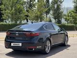 Kia K7 2017 года за 12 500 000 тг. в Алматы – фото 3
