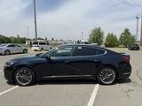 Kia K7 2017 года за 12 500 000 тг. в Алматы – фото 5