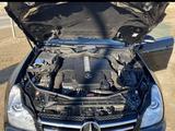 Mercedes-Benz CLS 500 2005 годаүшін8 000 000 тг. в Жанаозен – фото 5