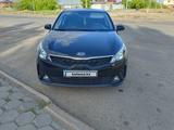 Kia Rio 2021 годаүшін7 300 000 тг. в Астана