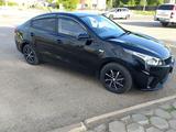 Kia Rio 2021 годаүшін7 300 000 тг. в Астана – фото 3