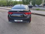 Kia Rio 2021 годаүшін7 300 000 тг. в Астана – фото 4