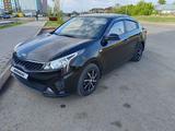 Kia Rio 2021 годаүшін7 300 000 тг. в Астана – фото 5
