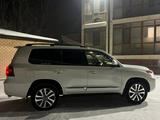 Toyota Land Cruiser 2012 года за 23 000 000 тг. в Петропавловск – фото 2