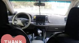 Toyota Camry 2002 года за 4 600 000 тг. в Алматы – фото 2