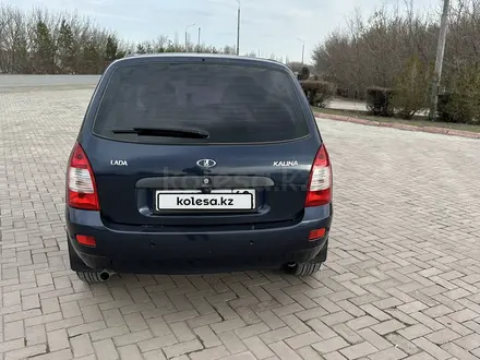 ВАЗ (Lada) Kalina 1117 2013 года за 1 750 000 тг. в Уральск – фото 4