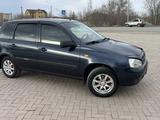 ВАЗ (Lada) Kalina 1117 2013 года за 1 750 000 тг. в Уральск