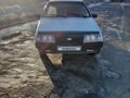 ВАЗ (Lada) 21099 1998 годаүшін850 000 тг. в Астана – фото 2