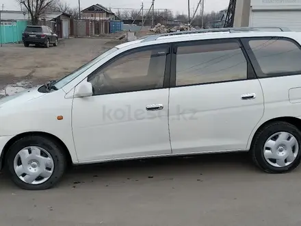 Toyota Gaia 1998 года за 3 300 000 тг. в Алматы – фото 7