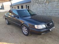 Audi 100 1993 годаүшін3 000 000 тг. в Актобе