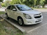 Chevrolet Cobalt 2024 годаүшін5 200 000 тг. в Шымкент – фото 2
