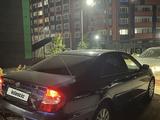 Toyota Camry 2002 годаfor5 000 000 тг. в Алматы – фото 2