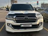 Toyota Land Cruiser 2019 года за 40 500 000 тг. в Астана