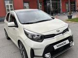 Kia Morning 2021 года за 6 000 000 тг. в Алматы