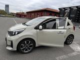 Kia Morning 2021 года за 6 000 000 тг. в Алматы – фото 4