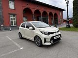 Kia Morning 2021 года за 6 000 000 тг. в Алматы – фото 2