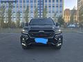 Toyota Land Cruiser 2018 года за 39 000 000 тг. в Астана