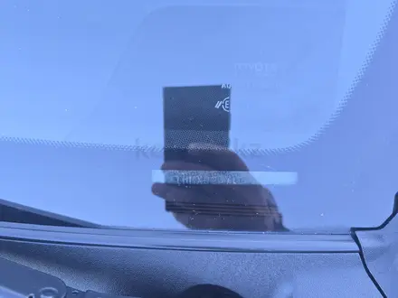 Toyota Land Cruiser 2018 года за 39 000 000 тг. в Астана – фото 12