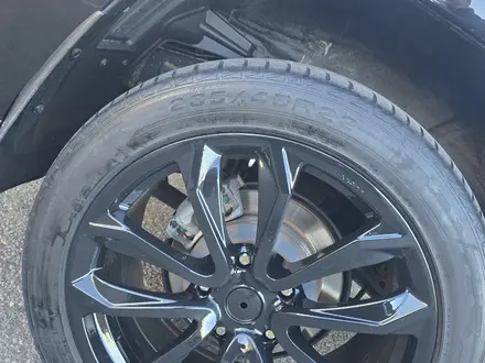 Toyota Land Cruiser 2018 года за 39 000 000 тг. в Астана – фото 7