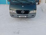 SsangYong Istana 2001 годаүшін2 300 000 тг. в Аягоз