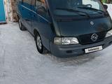 SsangYong Istana 2001 годаүшін2 300 000 тг. в Аягоз – фото 2