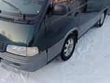 SsangYong Istana 2001 годаүшін2 300 000 тг. в Аягоз – фото 3