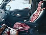 SsangYong Istana 2001 годаүшін2 300 000 тг. в Аягоз – фото 5