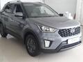 Hyundai Creta 2020 года за 10 000 000 тг. в Кокшетау – фото 2