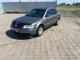 Volkswagen Passat 2003 годаүшін1 850 000 тг. в Костанай