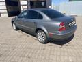 Volkswagen Passat 2003 годаүшін1 850 000 тг. в Костанай – фото 6