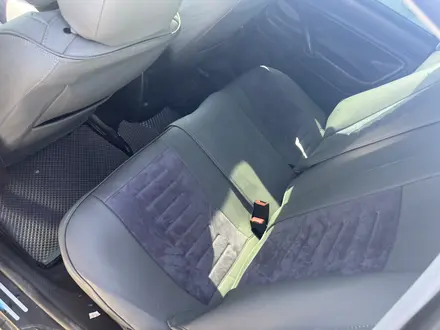 Volkswagen Passat 2003 года за 1 850 000 тг. в Костанай – фото 8