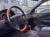 Mercedes-Benz S 600 2001 годаүшін13 500 000 тг. в Атырау – фото 2